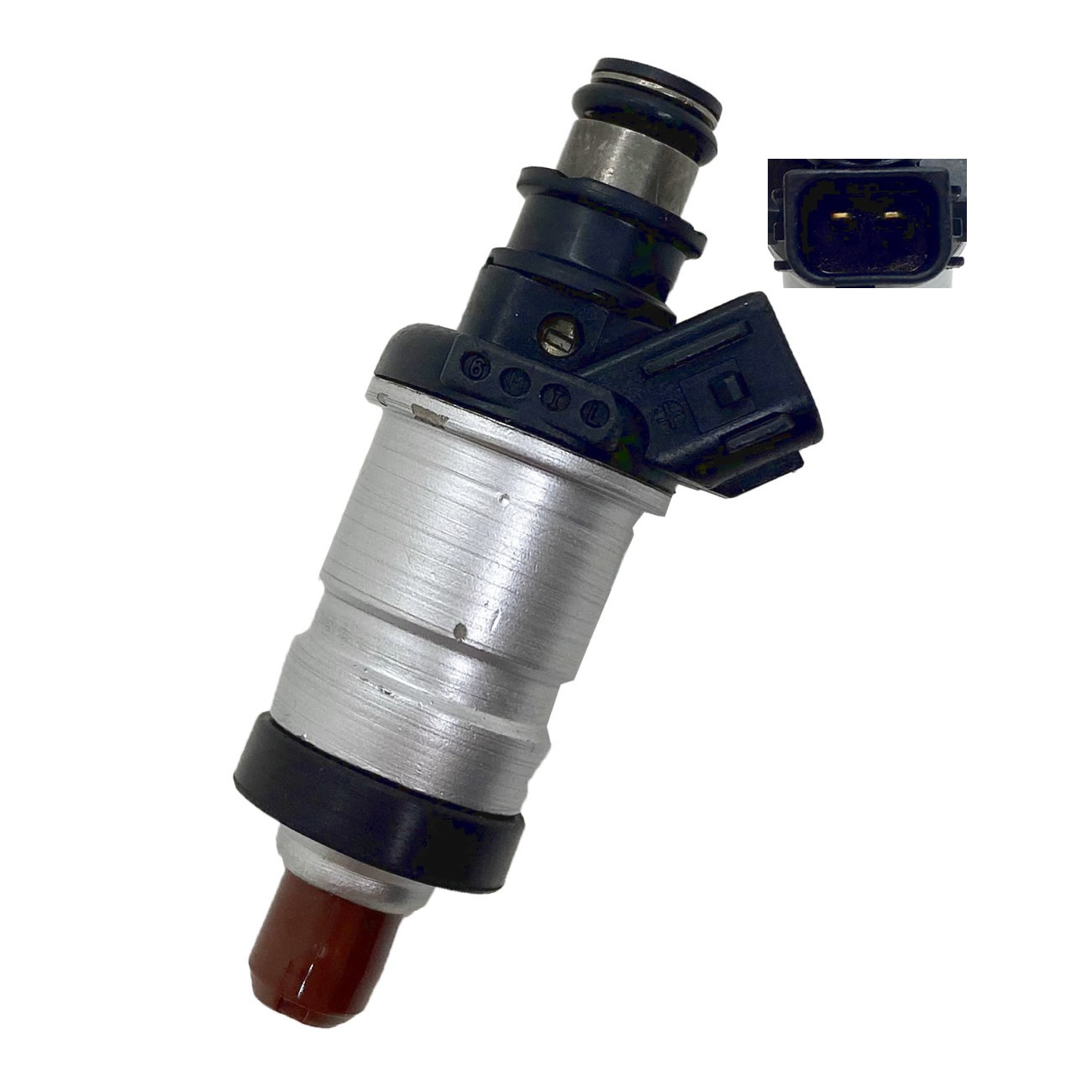 Inyector De Nafta Civic Crv Accord Prelude 1.6 2.0 2.2